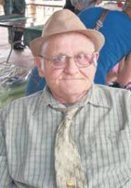 Obituary for Donald 'Jack' Horner