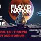 Floyd Nation event image