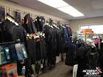 Gear Up at Divers Direct. The World s Largest Authorized Scuba