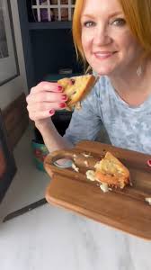 Grilled cheese + PW air...