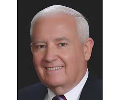 Farrell Barlow Obituary (1944