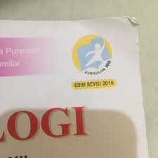 Tentu kita ketahui bersama bahwa pada tahun 2016 lalu, buku k13 mengalami beberapa revisi, namun revisi yang dilakukan tidak menyeluruh, hanya sebagian saja. Buku Sosiologi Kelas 12 Buku Alat Tulis Buku Di Carousell