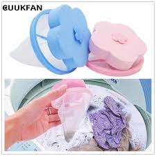 This fur remover was invented to eliminate your struggle of manually rolling your clothes to remove any fur/hair. Floating Pet Fur Catcher Clothes Cleaning Ball Reusable Fur Remover Laundry Hair Removal Balls For Washing Machine Laundry Balls Discs Aliexpress