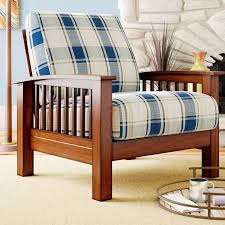 Deschambault Armchair In 2020 Wooden Sofa Designs Wooden Sofa Set Designs Wooden Sofa