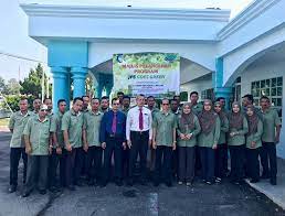 See more of jabatan pengairan dan saliran negeri pulau pinang on facebook. Majlis Pelancaran Program Jps Goes Green Tahun 2017 Jps Daerah Barat Daya Pulau Pinang Pada 8 Ogos 2017 Selasa Majlis Disempurnakan Oleh Ir Sabri Bin Abdul Mulok Pengarah Pengairan Dan