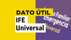 Entre febrero y marzo cobrarán el ife los titulares de la asignación universal por hijo y la asignación por embarazo, su cobro será en la misma fecha que la asignación, como se muestra en. Ddeldq5v K8kgm