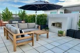 Delta Corner Teak In 2020 Outdoor Furniture Nz Teak Outdoor Furniture