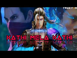 Free fire rap song from the album free fire rap is released on dec 2018. Freefire Kathi Mela Kathi Song Youtube