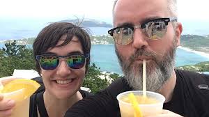 I Made My Husband Go On A Weight Watchers Cruise