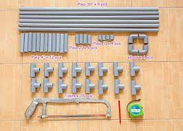 We did not find results for: Projek Diy Dari Paip Pvc 3 Rak Kasut Dengan Modal Hanya Sekitar Rm 25 Hias My