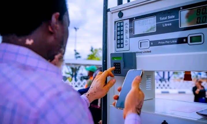 NNPC to roll out 70 smart fuel stations nationwide