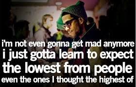By 2011, his song black and yellow became a huge hit. Wiz Khalifa Quotes That Will Blow Your Mind Discover Wiz Khalifa Quotes