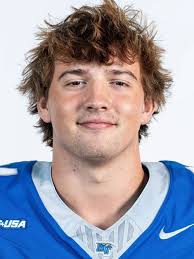 Middle Tennessee All Time Football Recruits