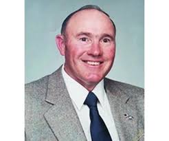 Charles Howard Obituary (1934