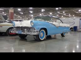 Image result for Ford Wayne Cream 1956 Wayne Works