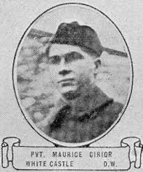 Soldiers of the Great War, WWI