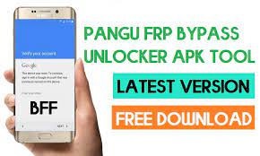 Now frp tool send commend on your phone ( youtube privacy page) click view Download Pangu Frp Bypass Unlocker Apk Tool Latest Version 2021