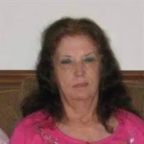 Obituary for MarieLena Singleton KNOX