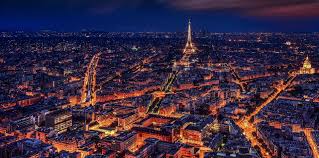 Maybe you would like to learn more about one of these? A Beautiful Night Shot Guide To Paris