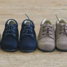 Fourrée à l'intérieur fermeture à scratch pour un enfilage facile comme neuve dans sa boîte d'origine dessus. Boni Richard Chaussures Bebe Classique En Daim Chaussures Bebe Chaussures Enfant Garcon Chaussures Bebe Premiers Pas