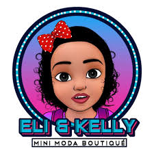Eli & Kelly mini moda boutiqué