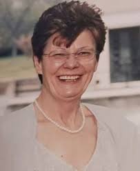 Claudia Morris Obituary