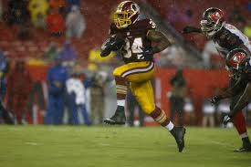 Nfl Preseason 2017 Washington Redskins Vs Tampa Bay