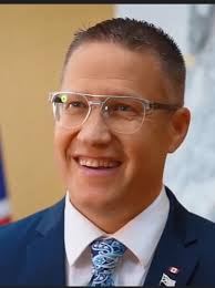 Presenters and Speakers