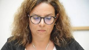 Los fiscales le respondieron a Díaz que la evaluación únicamente en números  no resulta real