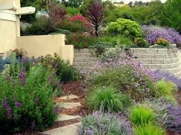 Tuscan Garden Tips Landscaping Network Tuscan Landscaping Tuscan Garden Tuscan Garden Design
