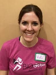 Meet the Mentors! It is National Volunteer Week, and it cannot be said  enough: BIO Girls would not exist if not for the amazing volunteers at each  site. The mentors are the