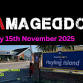 Skamageddon - LIVE !!! at The Seaside !!! event image