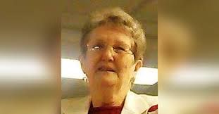 Obituary information for Shirley Jean McCullum Halstead