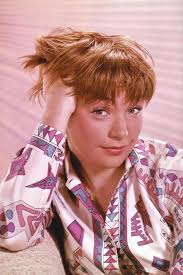 Happy 91st Birthday, Shirley MacLaine!🥳🎂