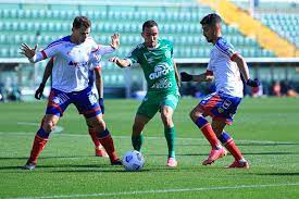 Bahia chapecoense bahia melhores momentos chapecoense melhores momentos com gols de henrique almeida e marco antônio, bahia e chapecoense empataram em 1 a 1, na noite desta. 9vx9vpv3gwiom