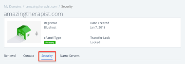 View shared web hosting plans from bluehost. Preparing Your Bluehost Domain For Transfer Brighter Vision Knowledge Base