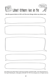 Pin On Self Esteem And Confidence Resources For Kids
