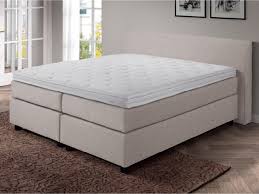 Boxspringbett filou lf 100x200 140x200 180x200 cm bonellfederkern inkl topper. Van Landschoot Boxspringbett New York Kunstleder 100x200 Cm Inkl Motor Elektrisch Schlichter Mobel