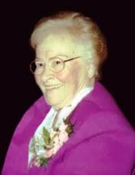 June Marie LaPrade Obituary March 29, 2011