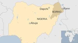 The goal objective is not only parkouring but to pass each level you need to, you guessed it, swap! Boko Haram Faction Kills Second Aid Worker In Nigeria Bbc News