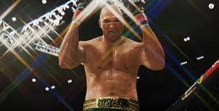 With israel adesanya, jon anik, marcus aurelio, daniel cormier. Ufc 4 Trailer Breakdown Joshua And Fury Backyard Events And More Revealed