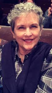 Maureen Martin Obituary