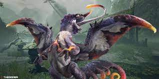 How To Beat Risen Chameleos In Monster Hunter Rise: Sunbreak