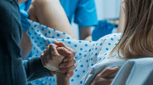10 Labor And Delivery Support Tips For Partners Parents