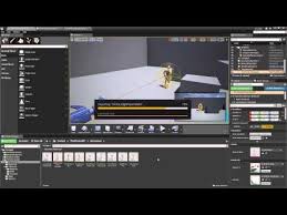 Ue4 Ledge Climbing Tutorial Part2 Youtube Unreal Engine Tutorial Game Design