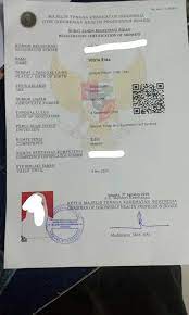 Diajukan untuk memenuhi salah satu syarat guna menyelesaikan pendidikan program studi d4 kebidanan stikes bhakti pertiwi indonesia. Ilmu Bidanku Syarat Pengurusan Perpanjangan Str Bidan Facebook