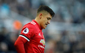 Alexis sánchez was born on december 19, 1988 in tocopilla, antofagasta, chile as alexis alejandro sánchez sánchez. Manchester United Look Forward To A Future Unburdened By Alexis Sanchez The National