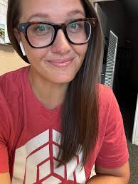 Glasses Case $0.50 **2 available**