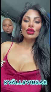 Swedish Party Queen: Unleash Good Energy and Fun