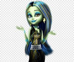 It usually works but if it is still same report it. Monster High Freak Du Chic Gooliope Jellington Png Images Pngegg